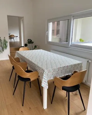 Lägenhet Carpintero Oostende